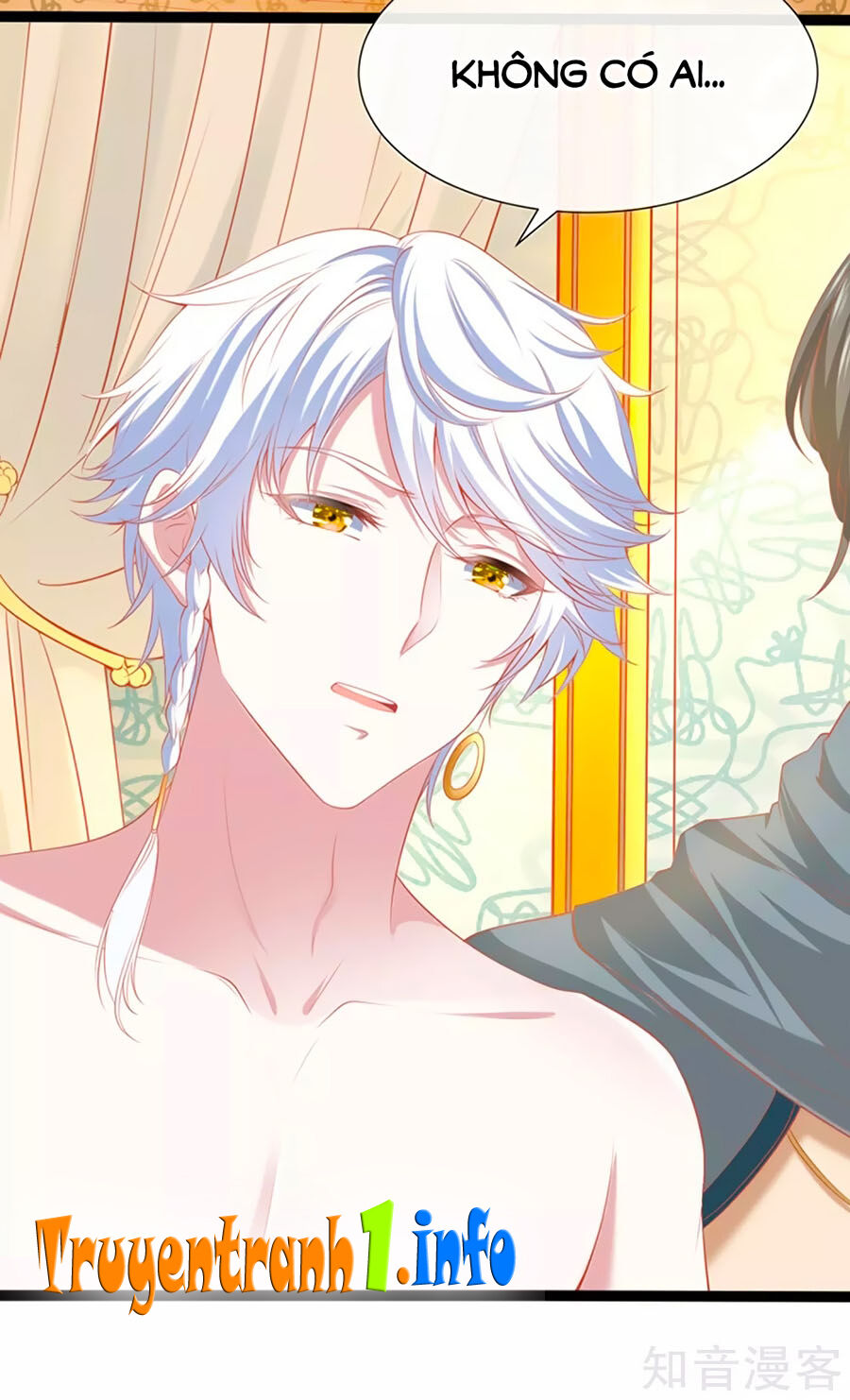 Sủng Hậu Của Vương Chapter 38 - 43