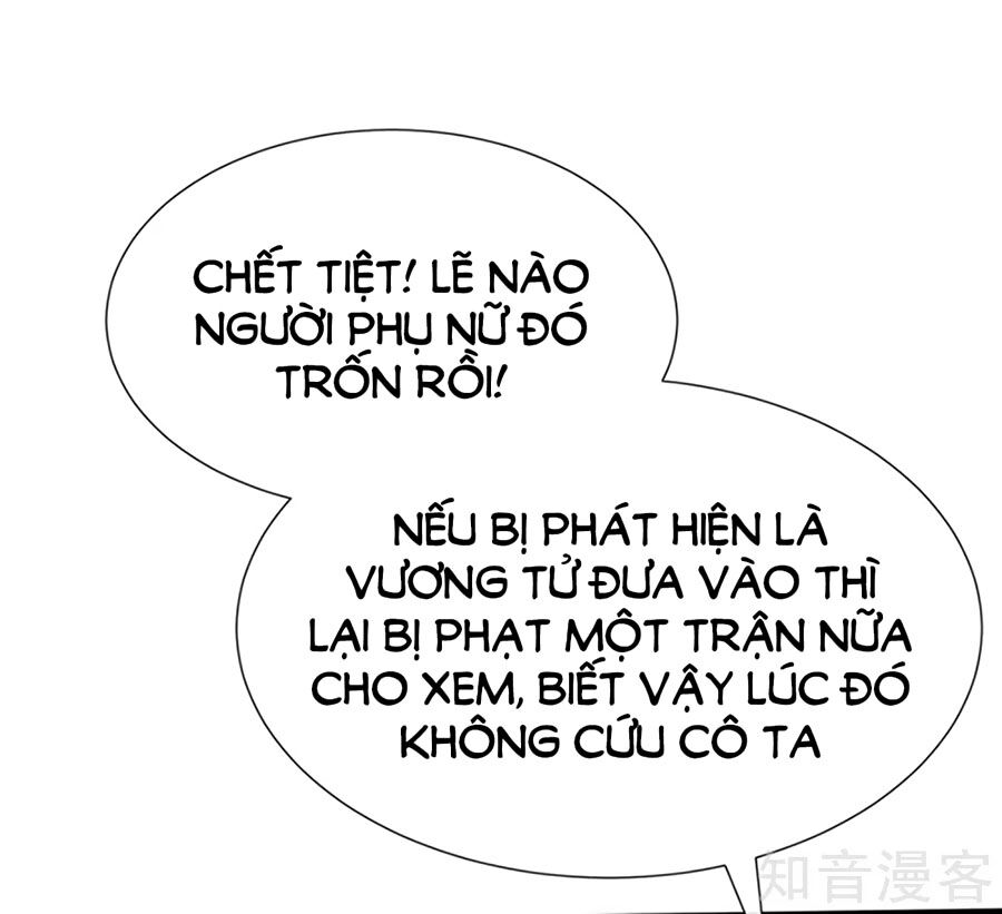Sủng Hậu Của Vương Chapter 38 - 44