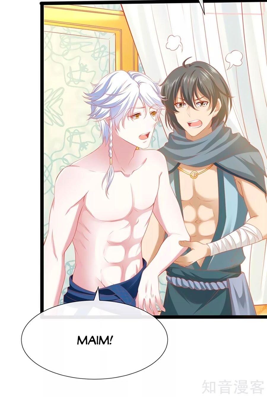 Sủng Hậu Của Vương Chapter 38 - 45