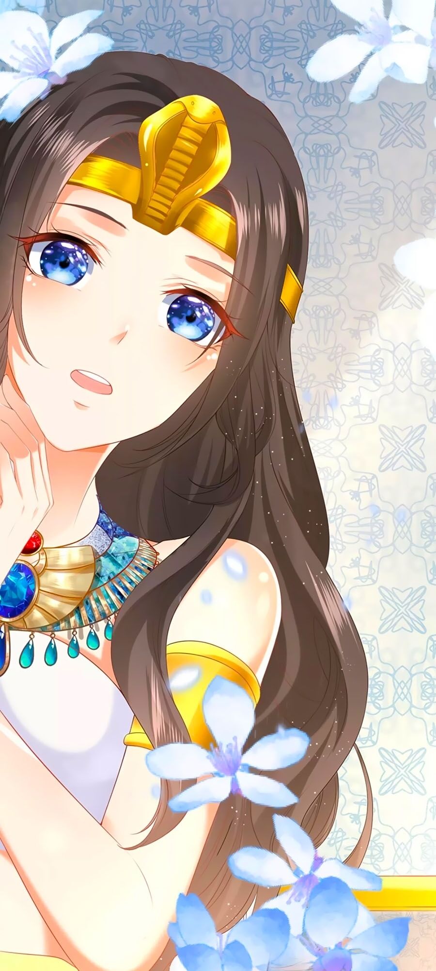 Sủng Hậu Của Vương Chapter 38 - 47