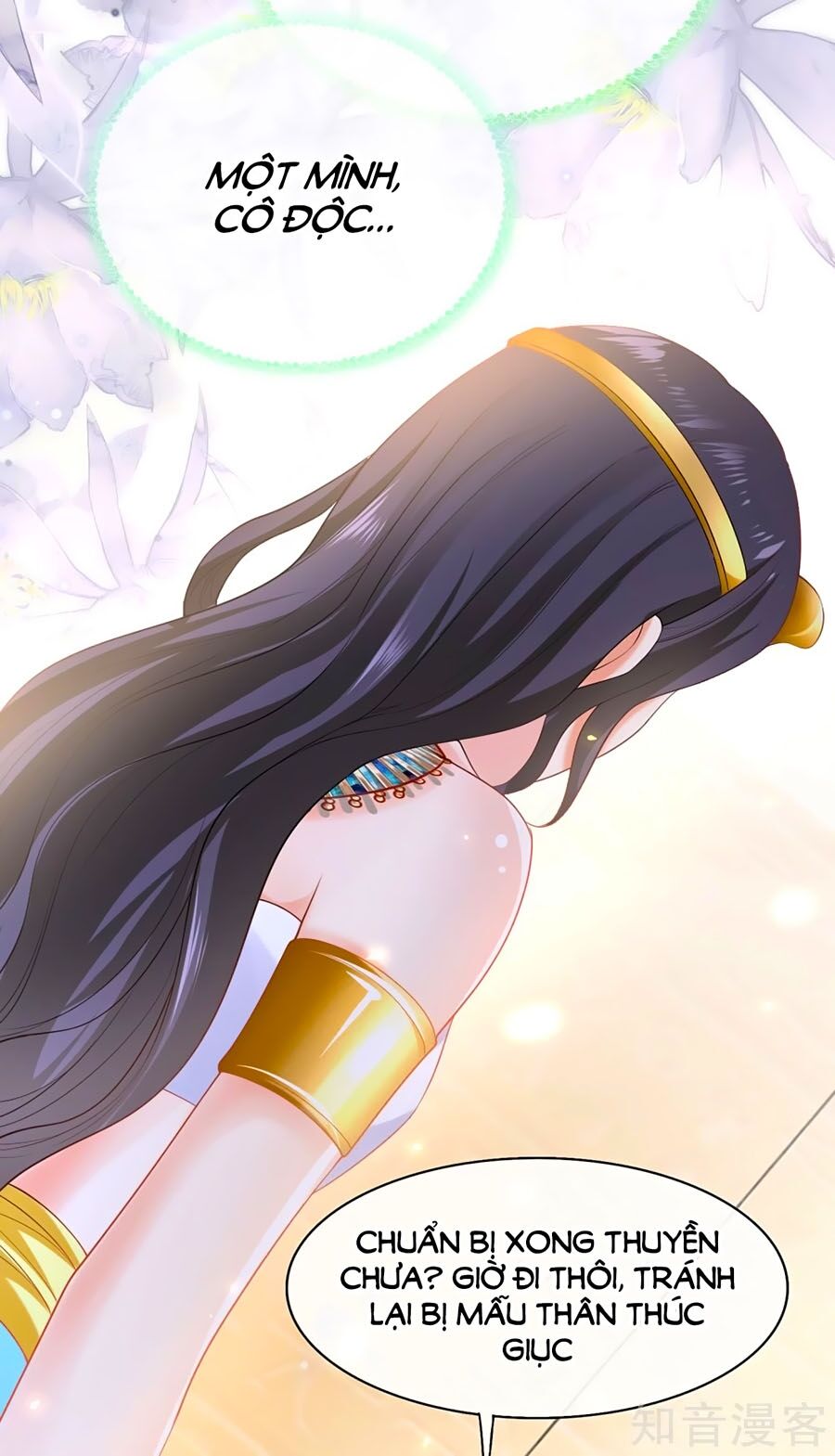 Sủng Hậu Của Vương Chapter 39 - 14