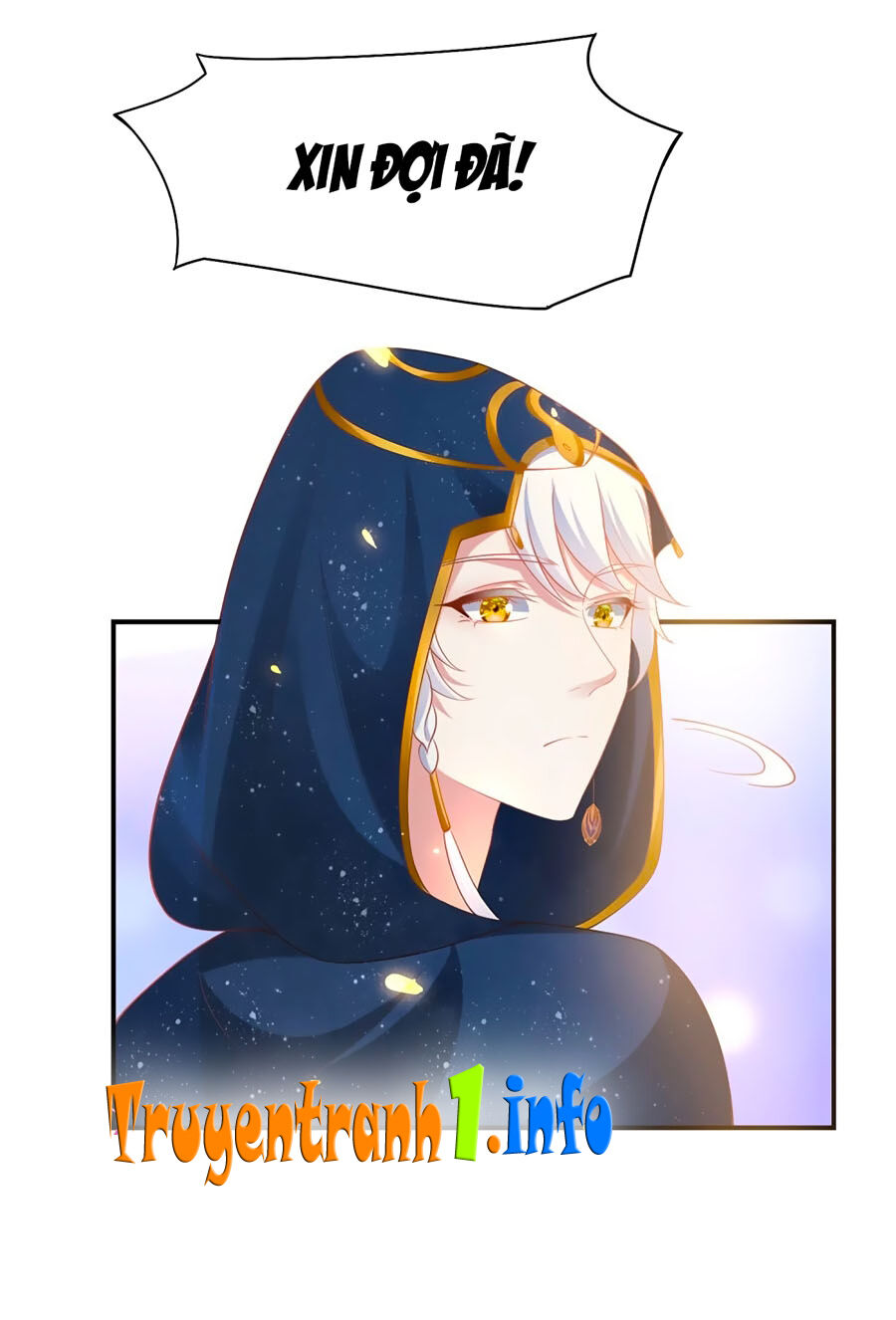 Sủng Hậu Của Vương Chapter 39 - 16