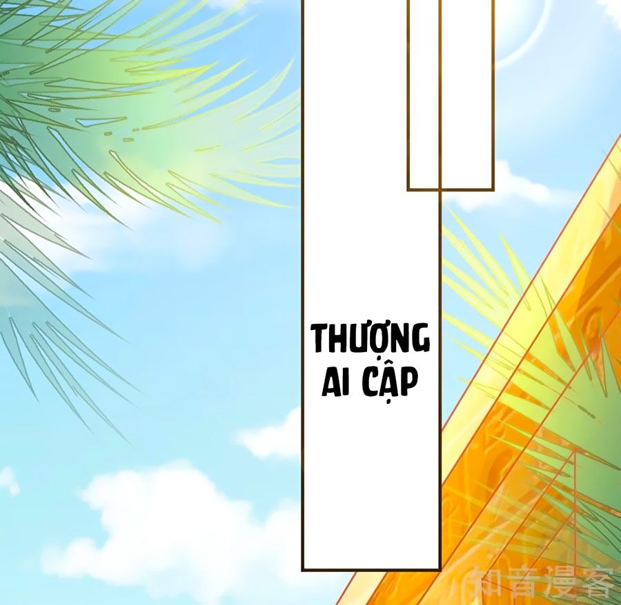 Sủng Hậu Của Vương Chapter 39 - 19