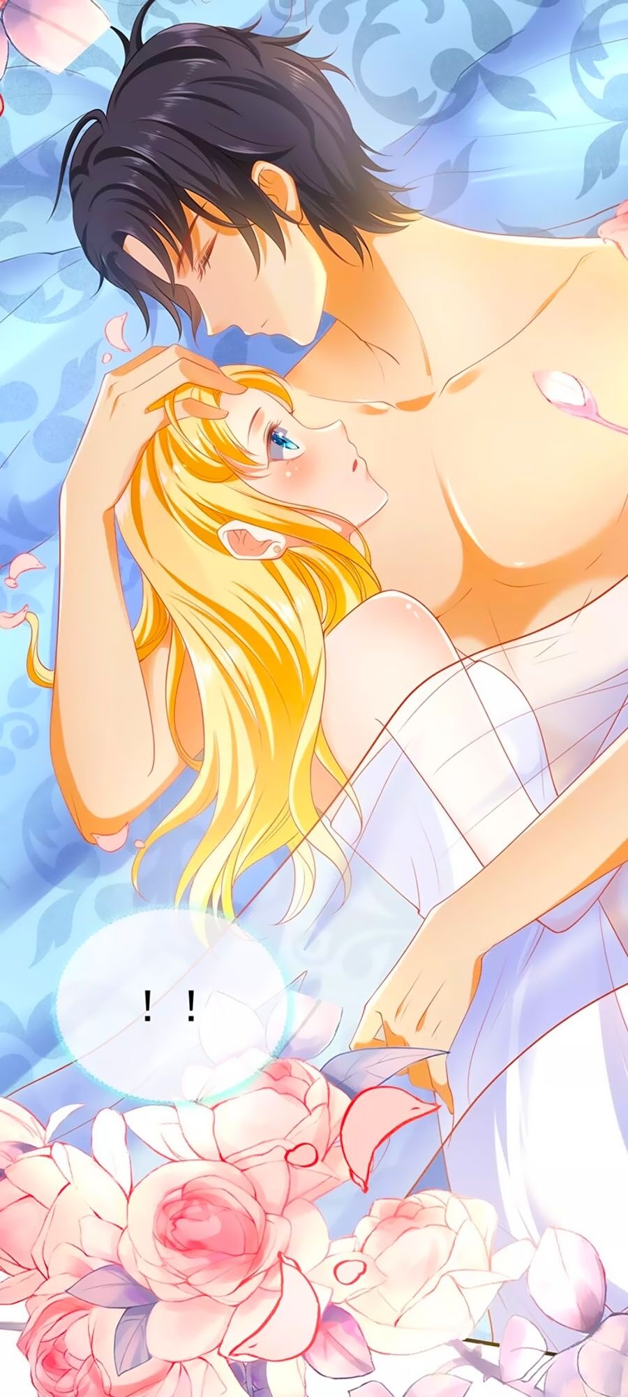 Sủng Hậu Của Vương Chapter 39 - 22