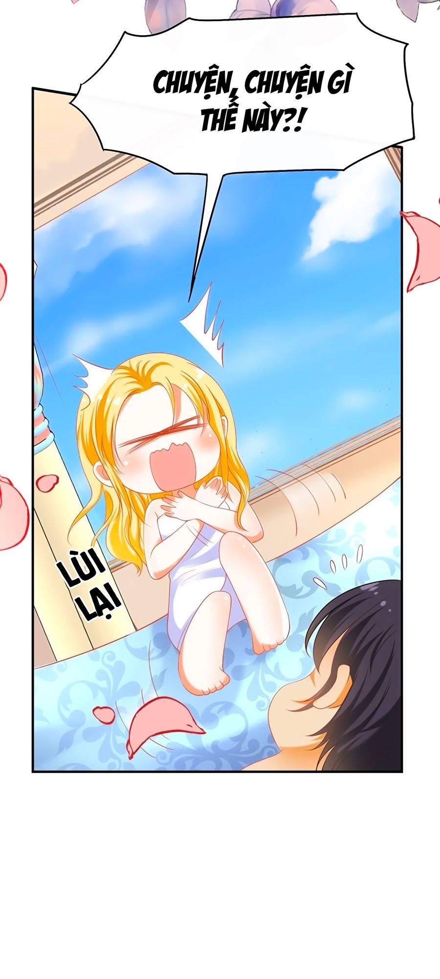 Sủng Hậu Của Vương Chapter 39 - 24