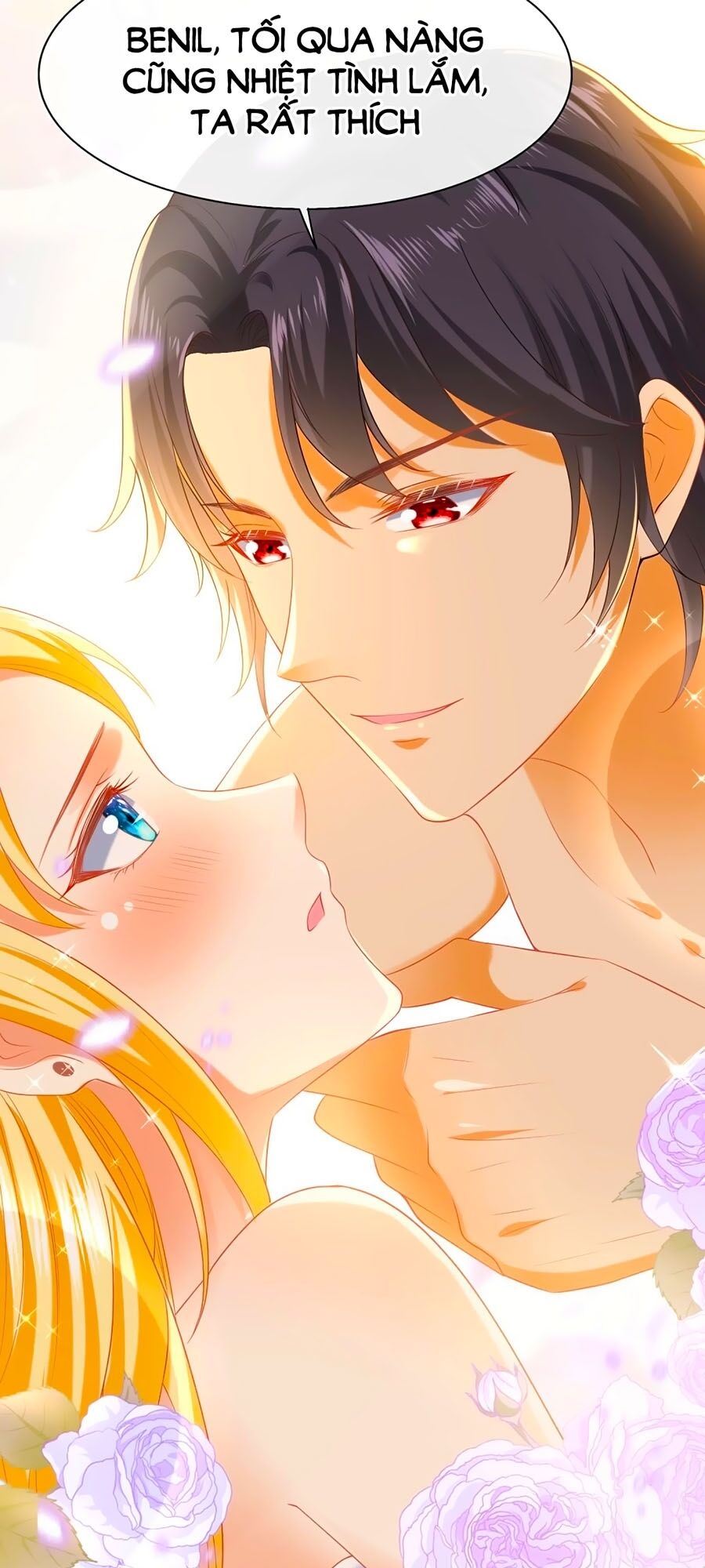 Sủng Hậu Của Vương Chapter 39 - 31