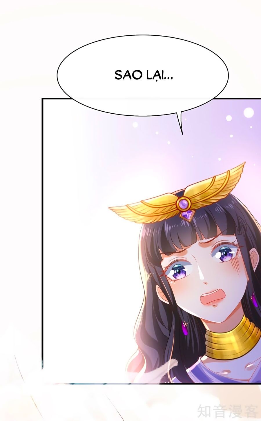 Sủng Hậu Của Vương Chapter 39 - 39