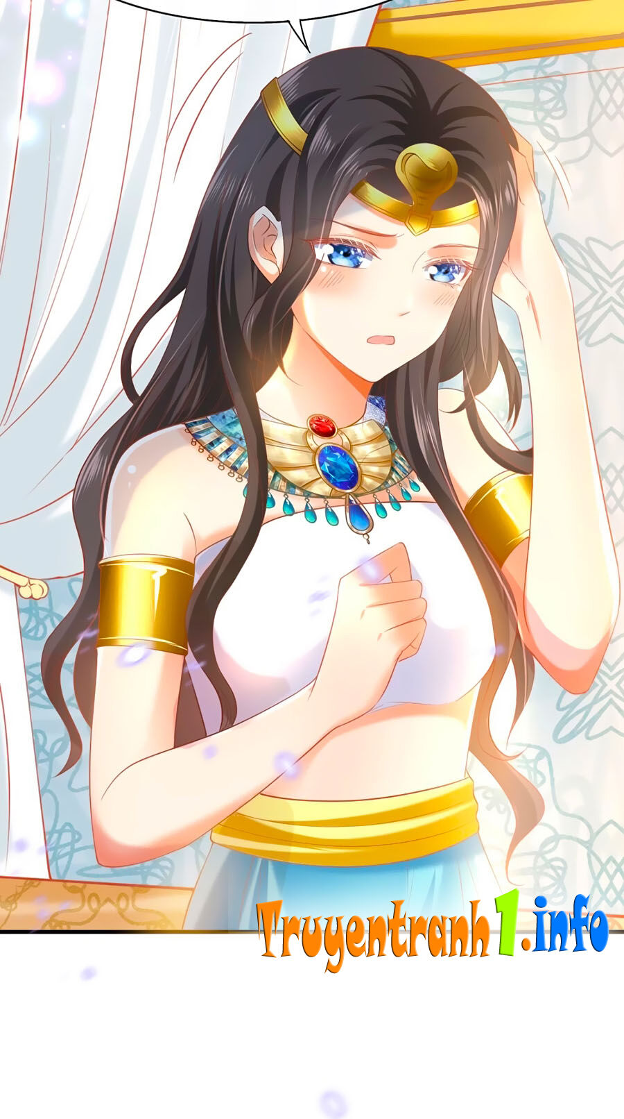 Sủng Hậu Của Vương Chapter 39 - 10