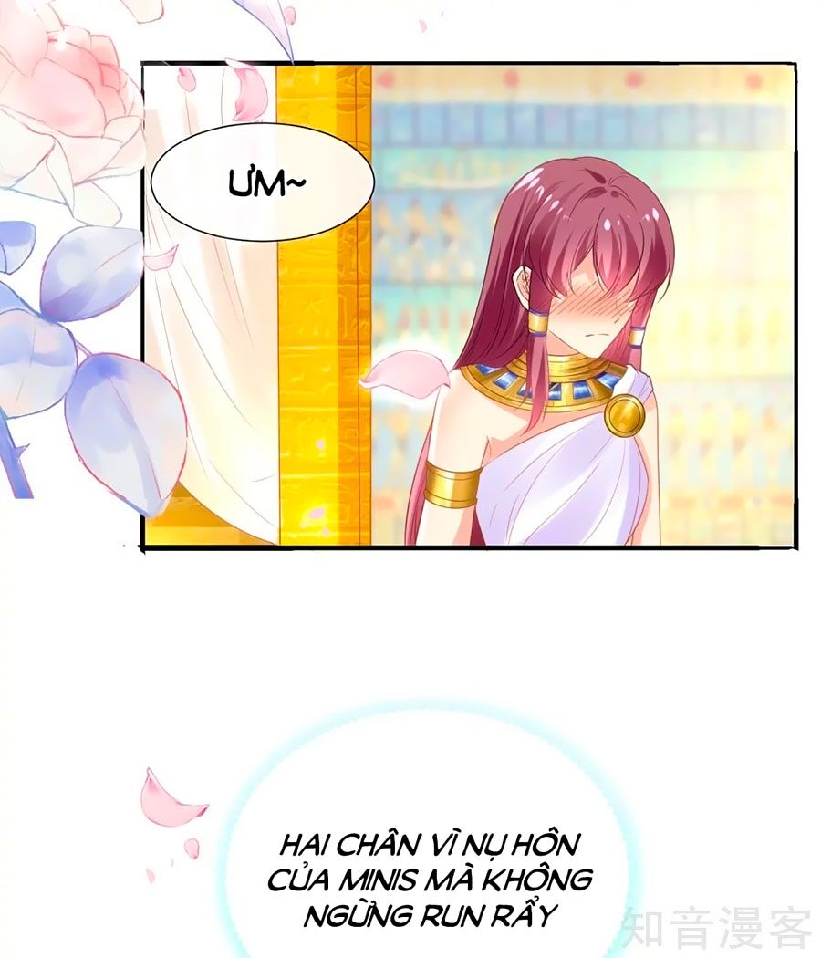 Sủng Hậu Của Vương Chapter 40 - 19