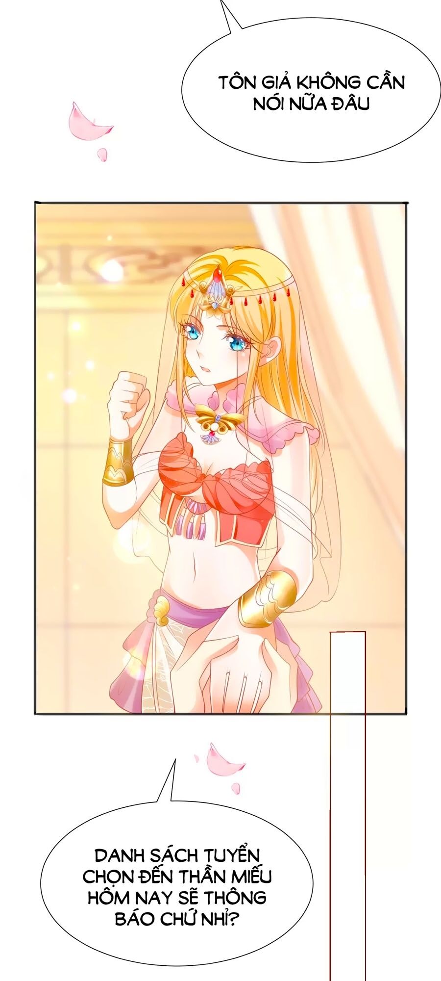 Sủng Hậu Của Vương Chapter 40 - 24