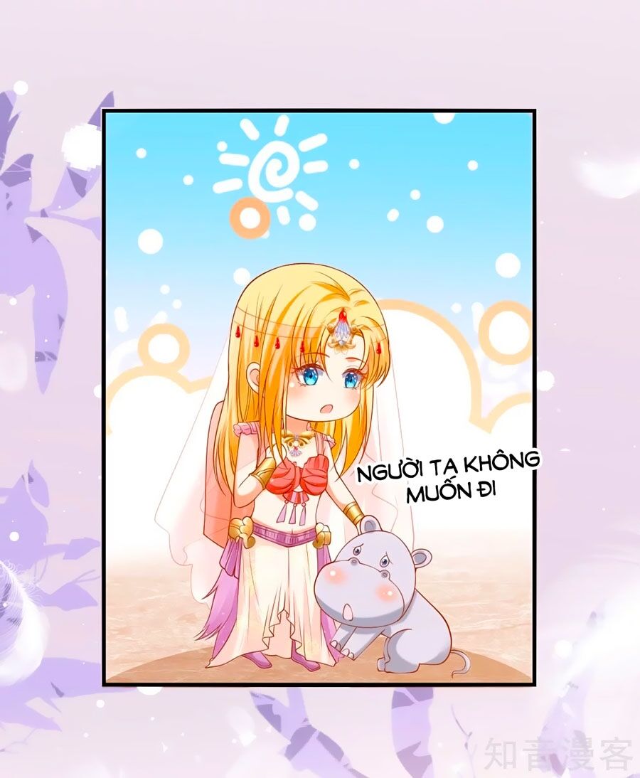 Sủng Hậu Của Vương Chapter 42 - 14