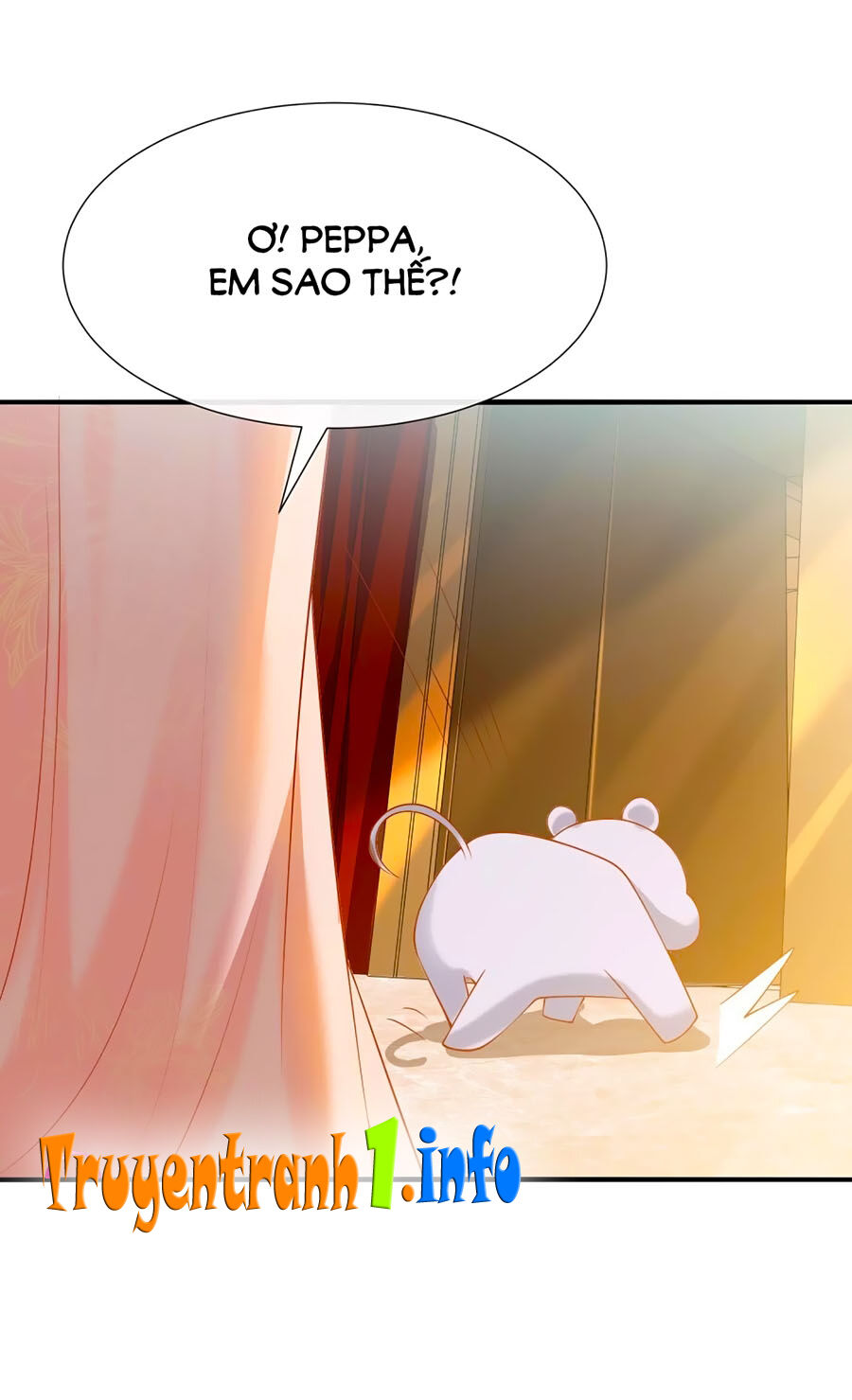 Sủng Hậu Của Vương Chapter 42 - 18