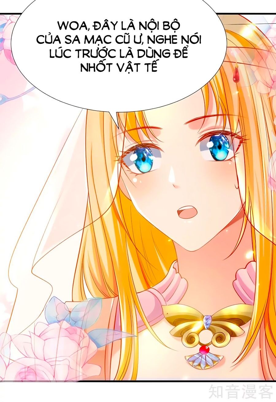 Sủng Hậu Của Vương Chapter 42 - 20