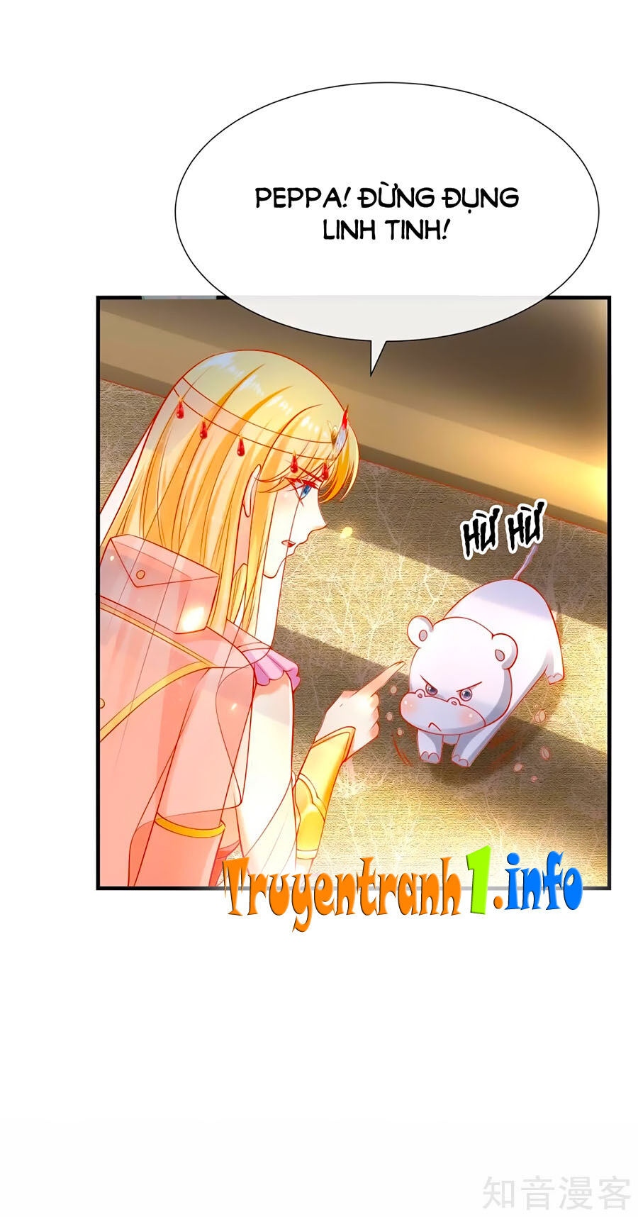 Sủng Hậu Của Vương Chapter 42 - 21