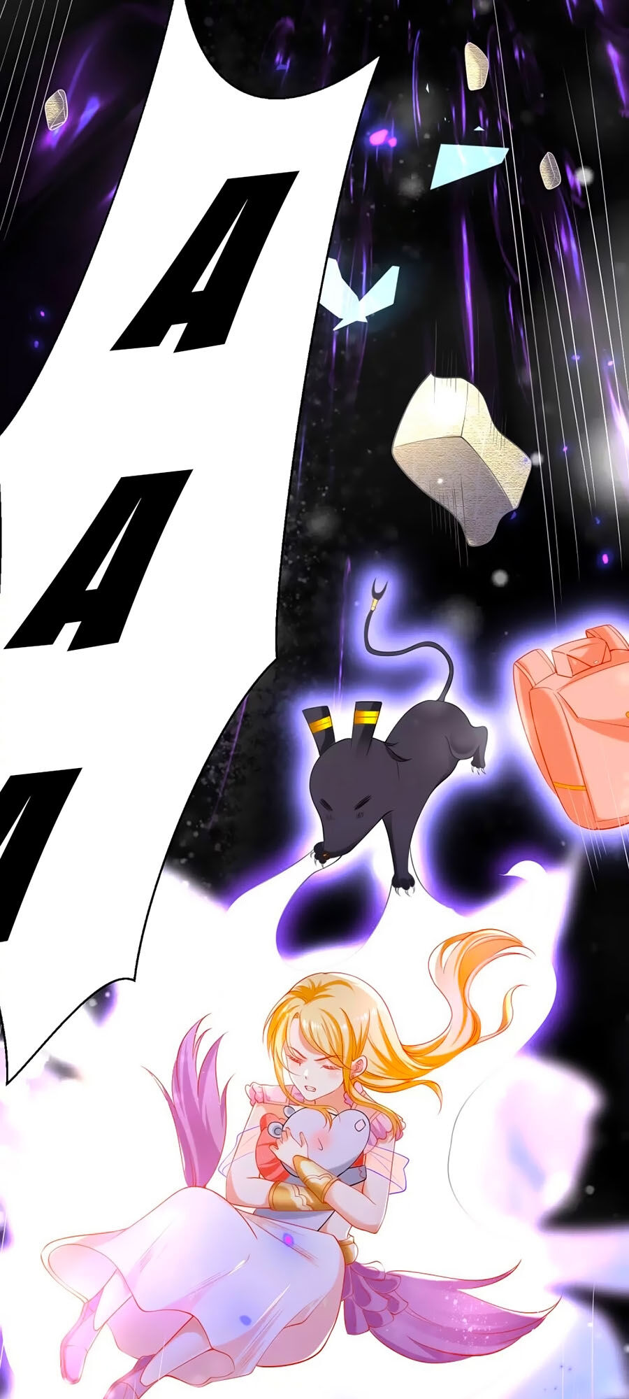 Sủng Hậu Của Vương Chapter 42 - 27