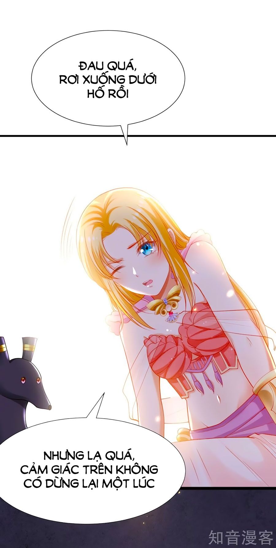 Sủng Hậu Của Vương Chapter 42 - 30