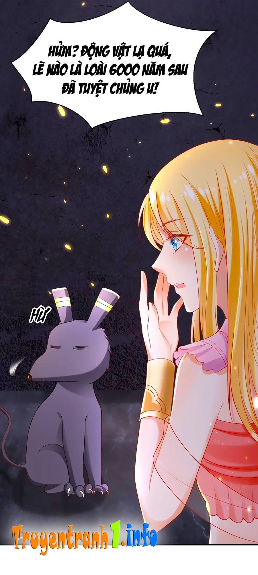 Sủng Hậu Của Vương Chapter 42 - 31