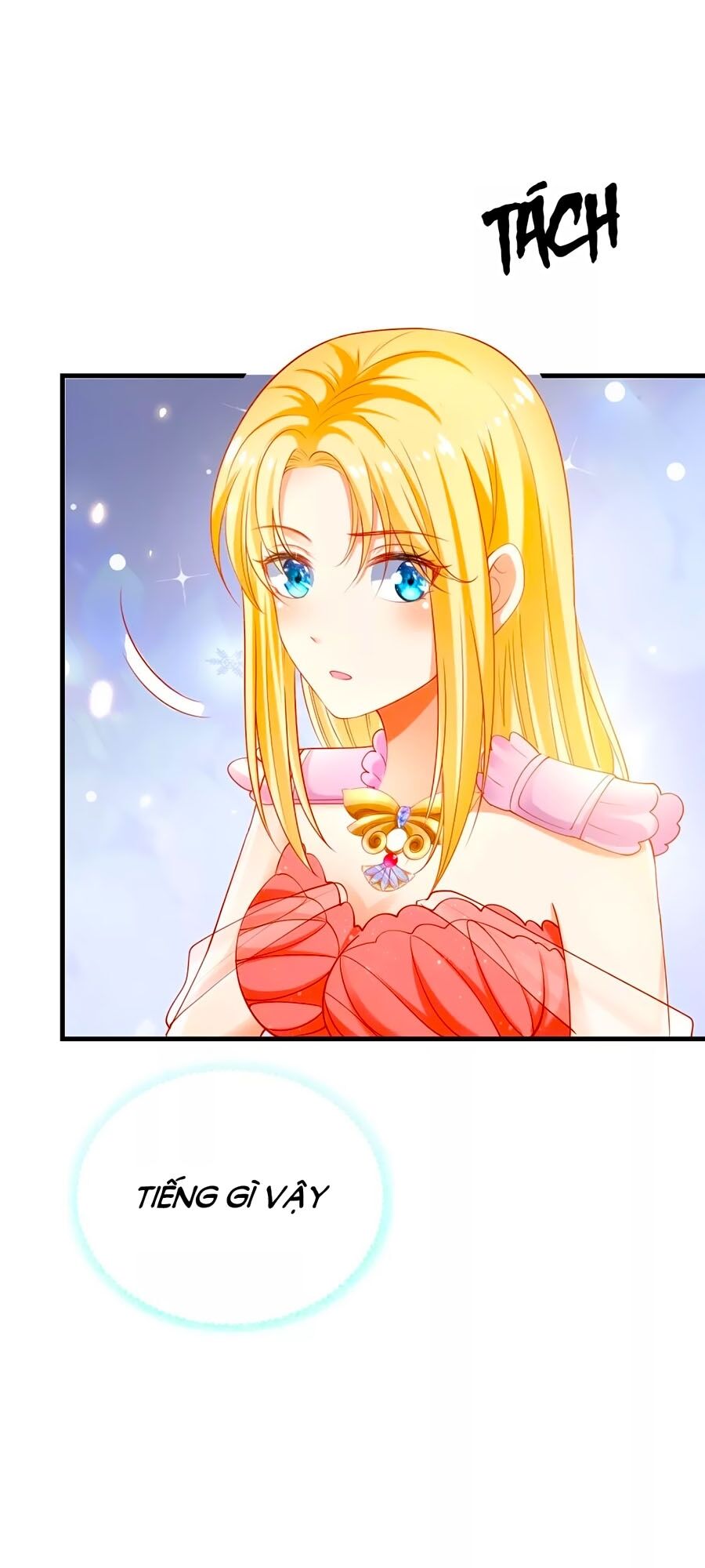 Sủng Hậu Của Vương Chapter 42 - 33