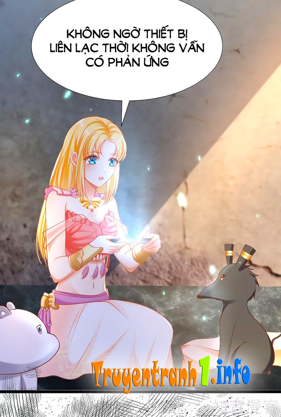 Sủng Hậu Của Vương Chapter 42 - 36