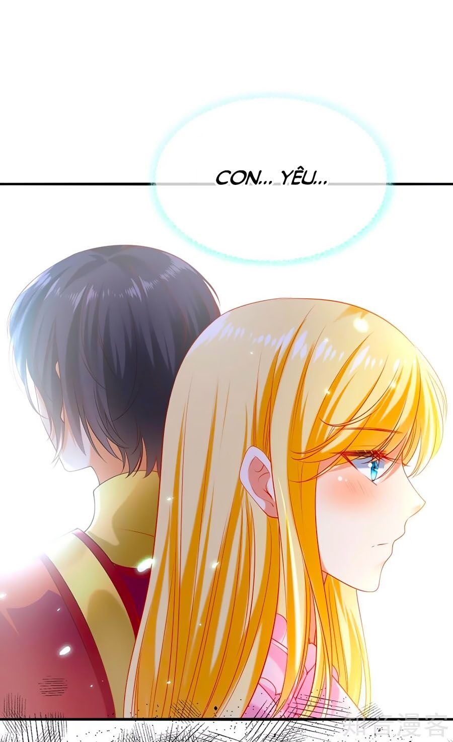 Sủng Hậu Của Vương Chapter 42 - 39