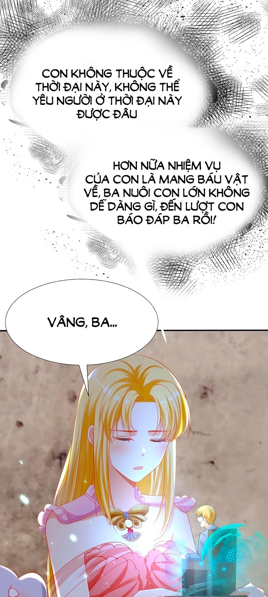 Sủng Hậu Của Vương Chapter 42 - 40