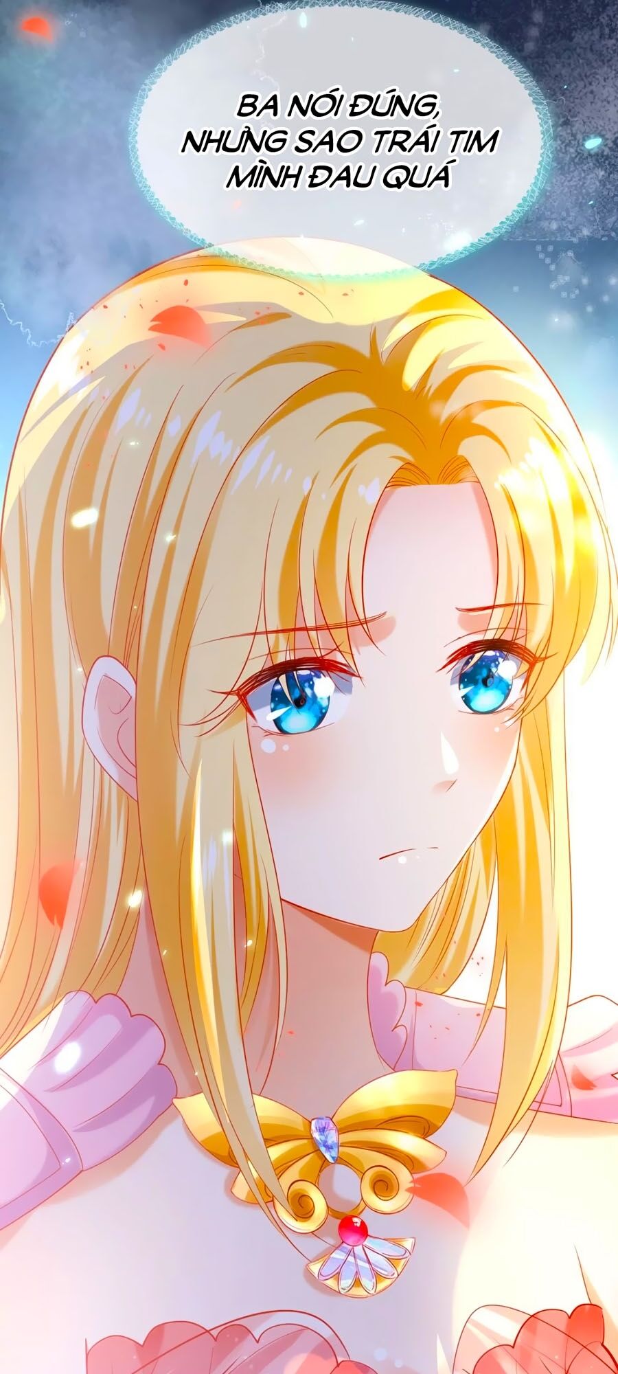 Sủng Hậu Của Vương Chapter 42 - 42