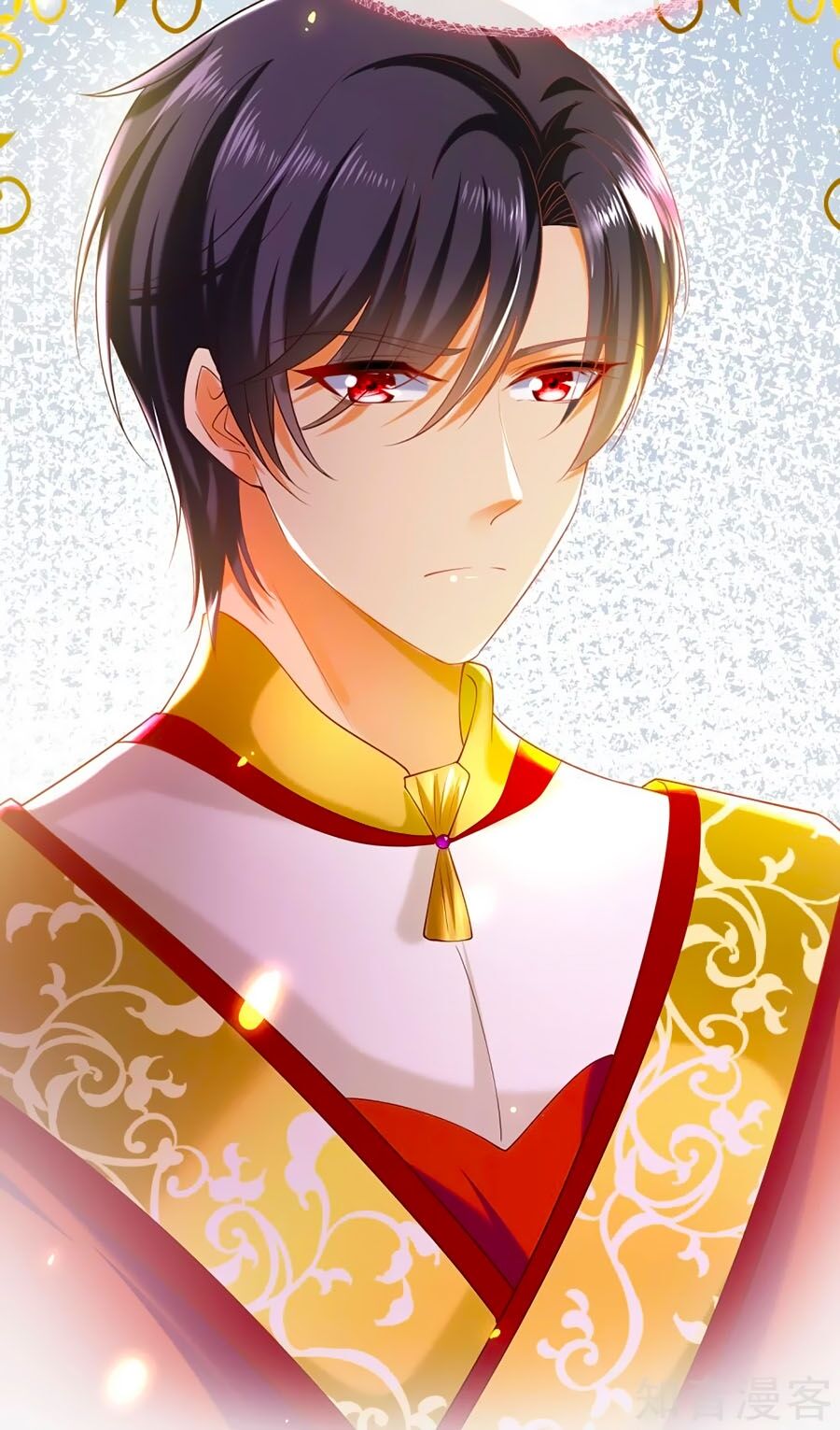 Sủng Hậu Của Vương Chapter 42 - 46