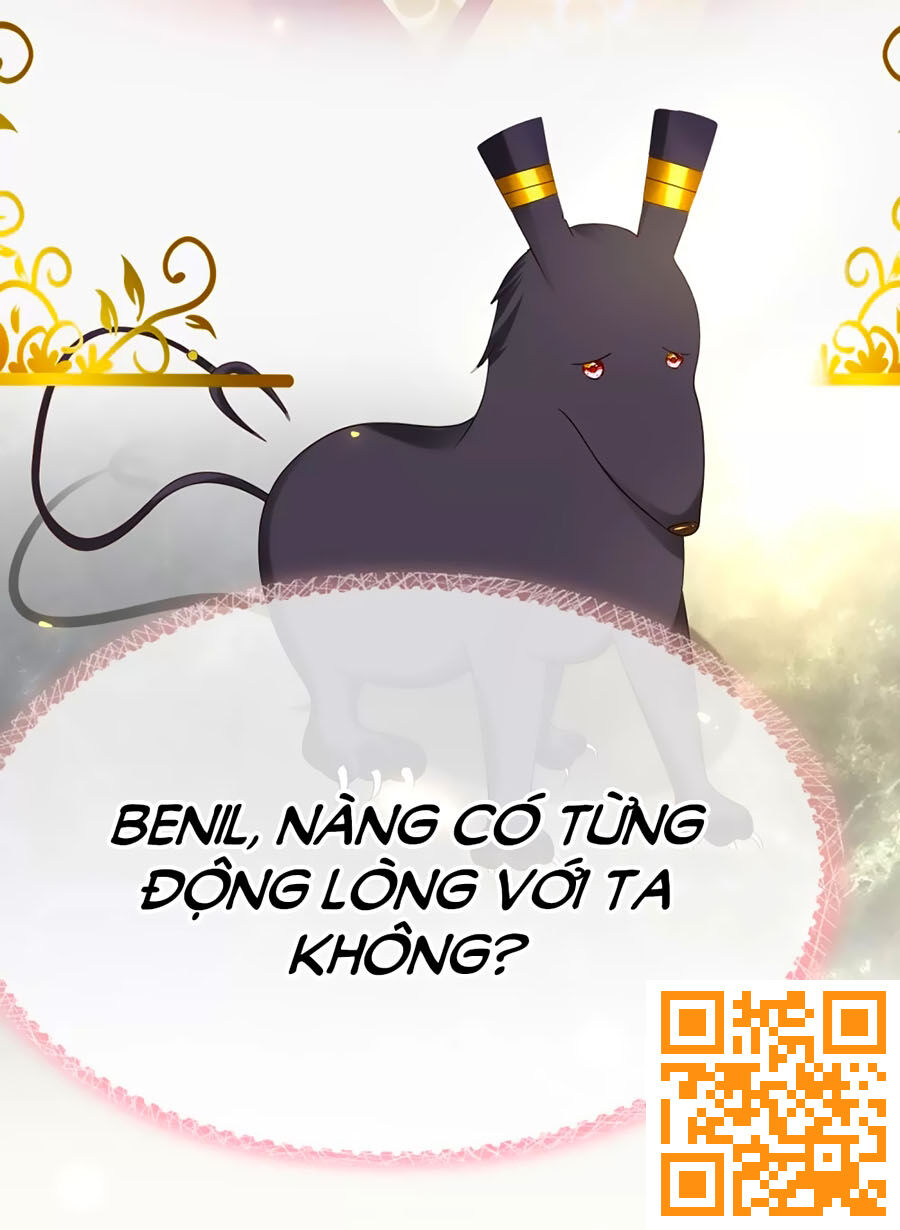 Sủng Hậu Của Vương Chapter 42 - 47