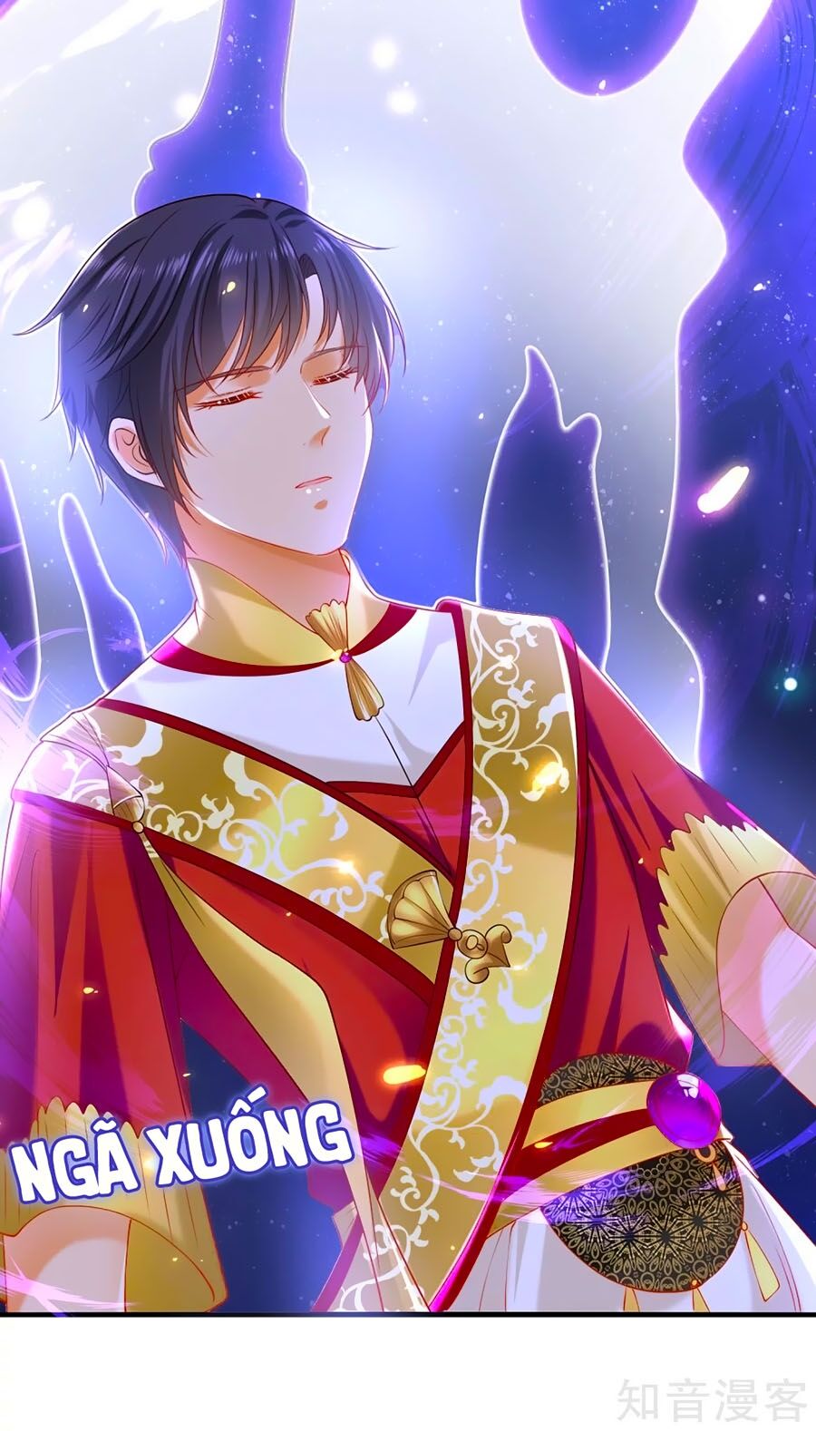 Sủng Hậu Của Vương Chapter 42 - 8