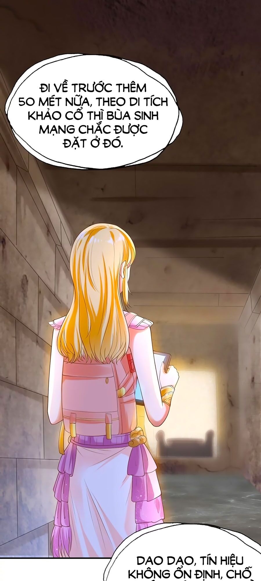 Sủng Hậu Của Vương Chapter 43 - 1