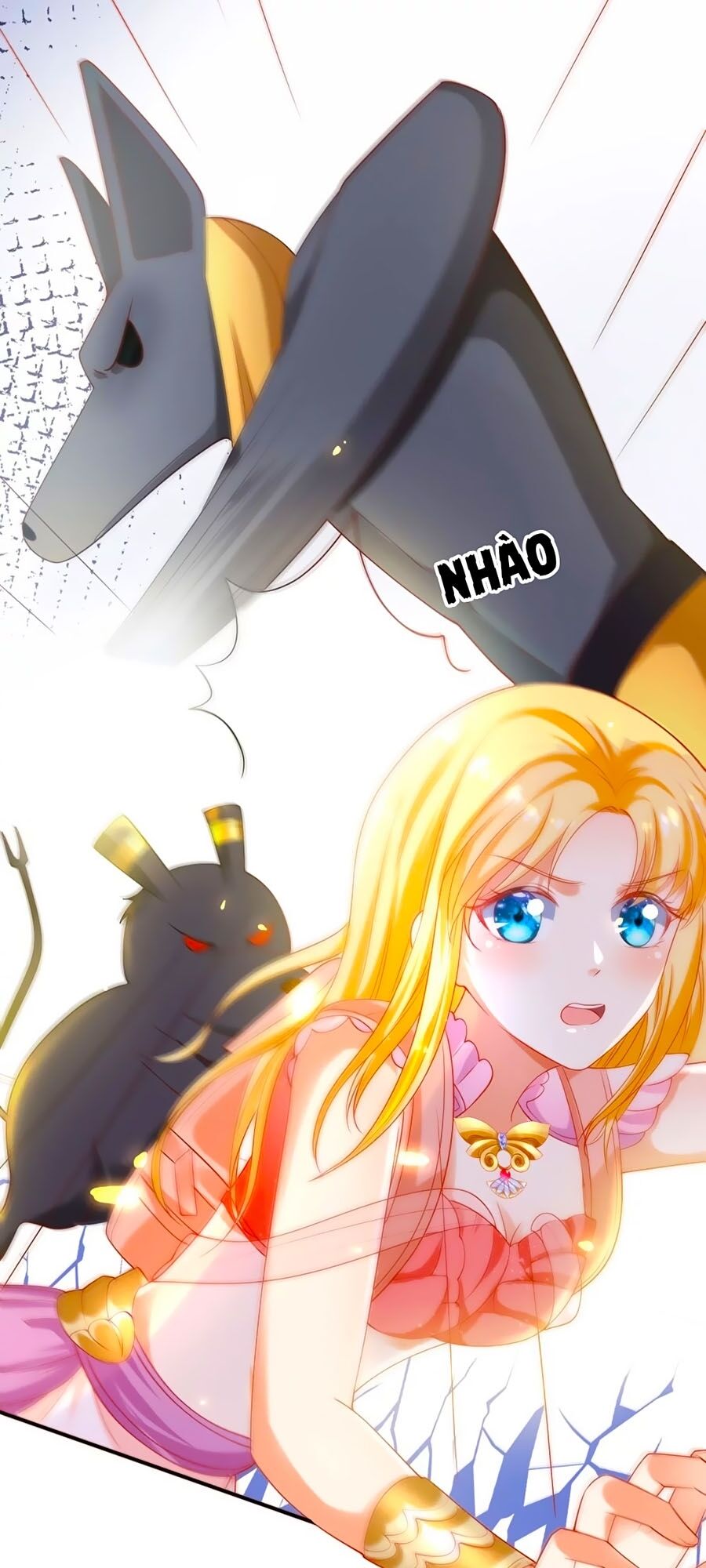 Sủng Hậu Của Vương Chapter 43 - 12