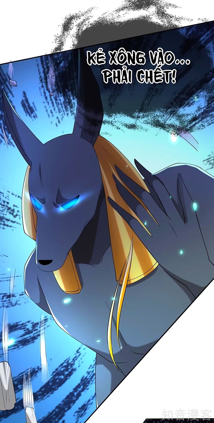 Sủng Hậu Của Vương Chapter 43 - 15