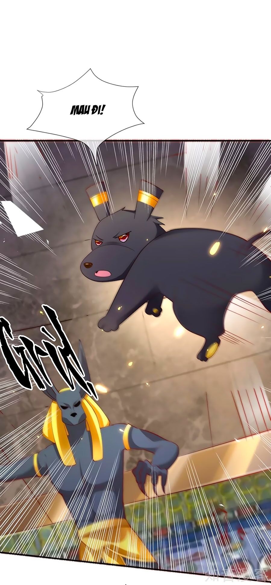 Sủng Hậu Của Vương Chapter 43 - 20