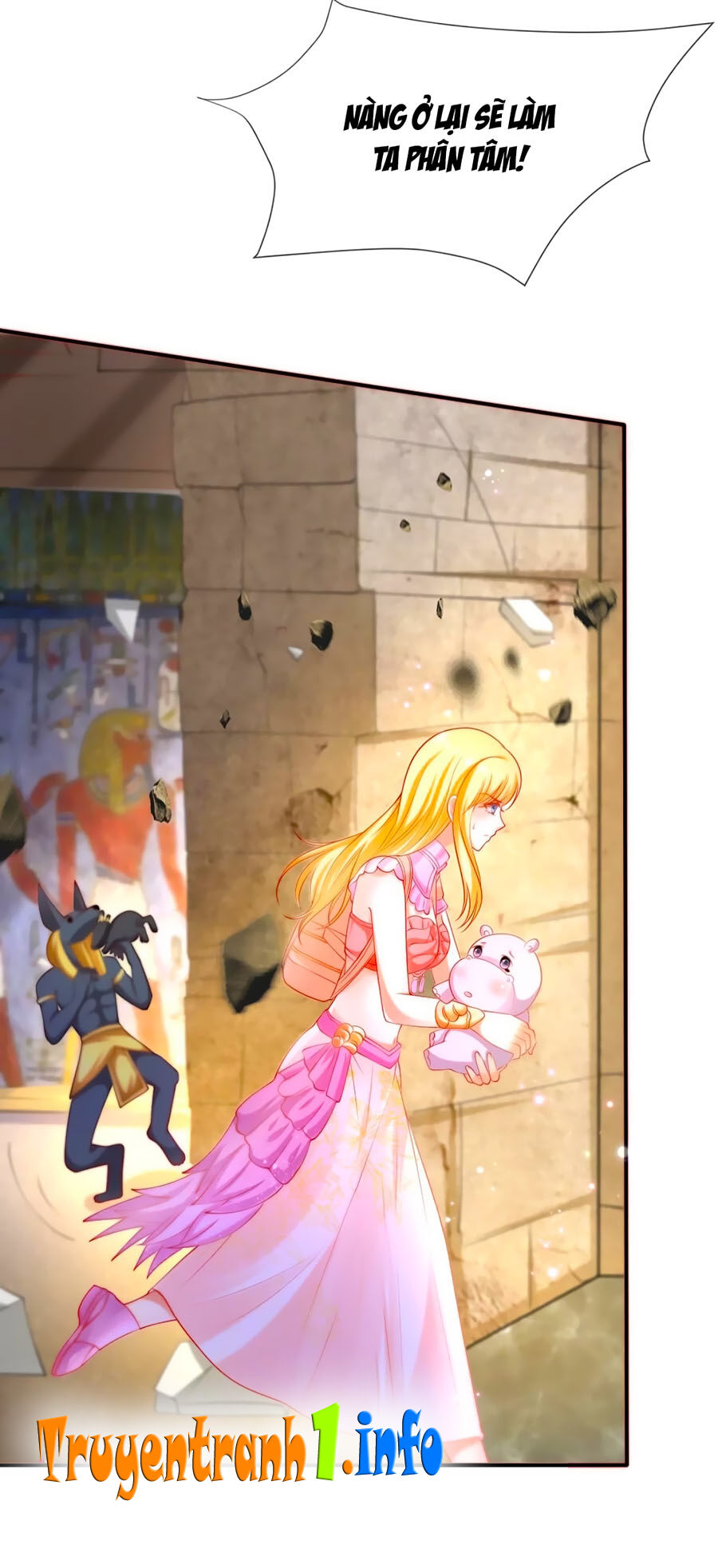 Sủng Hậu Của Vương Chapter 43 - 21