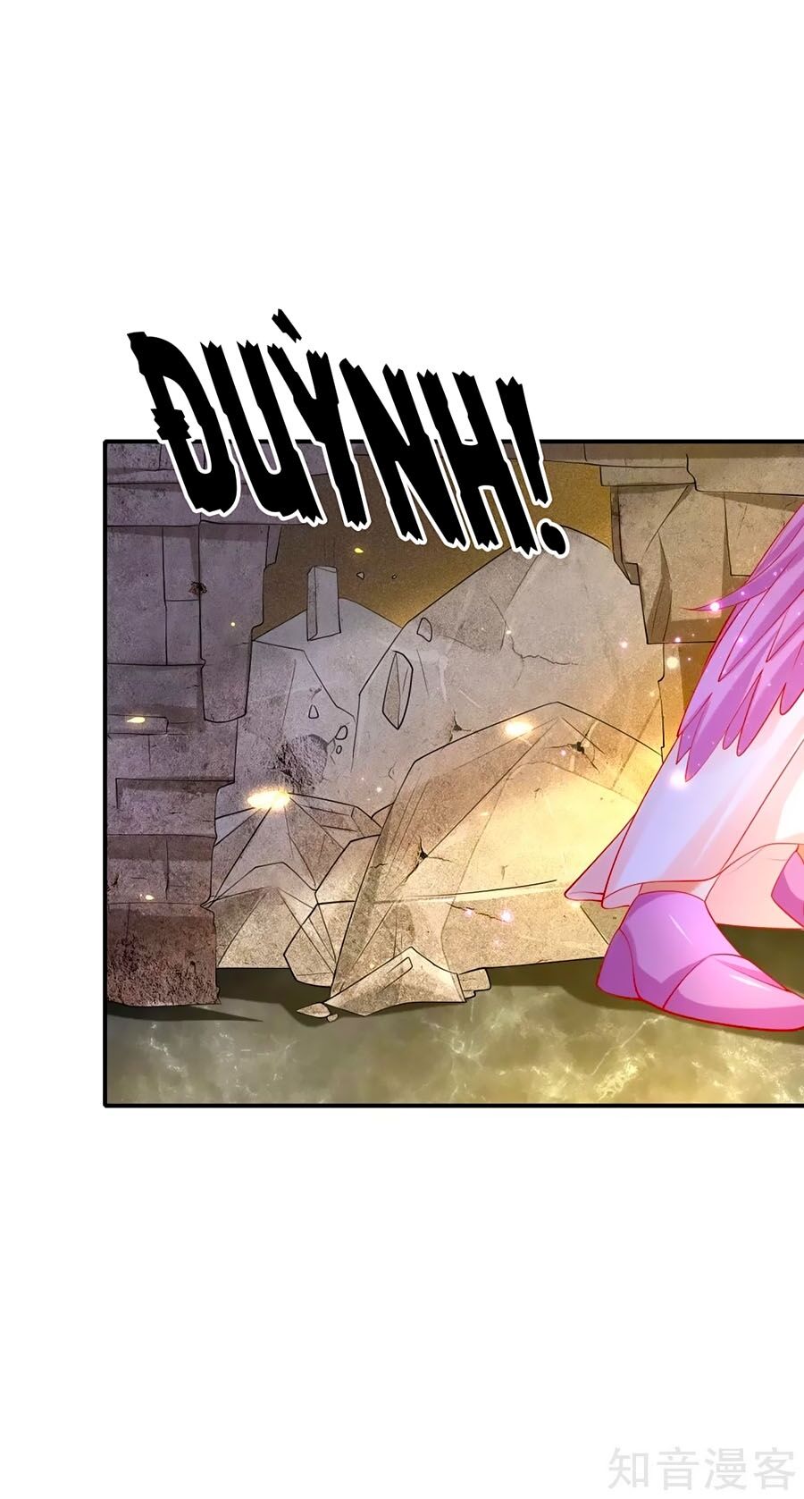 Sủng Hậu Của Vương Chapter 43 - 22