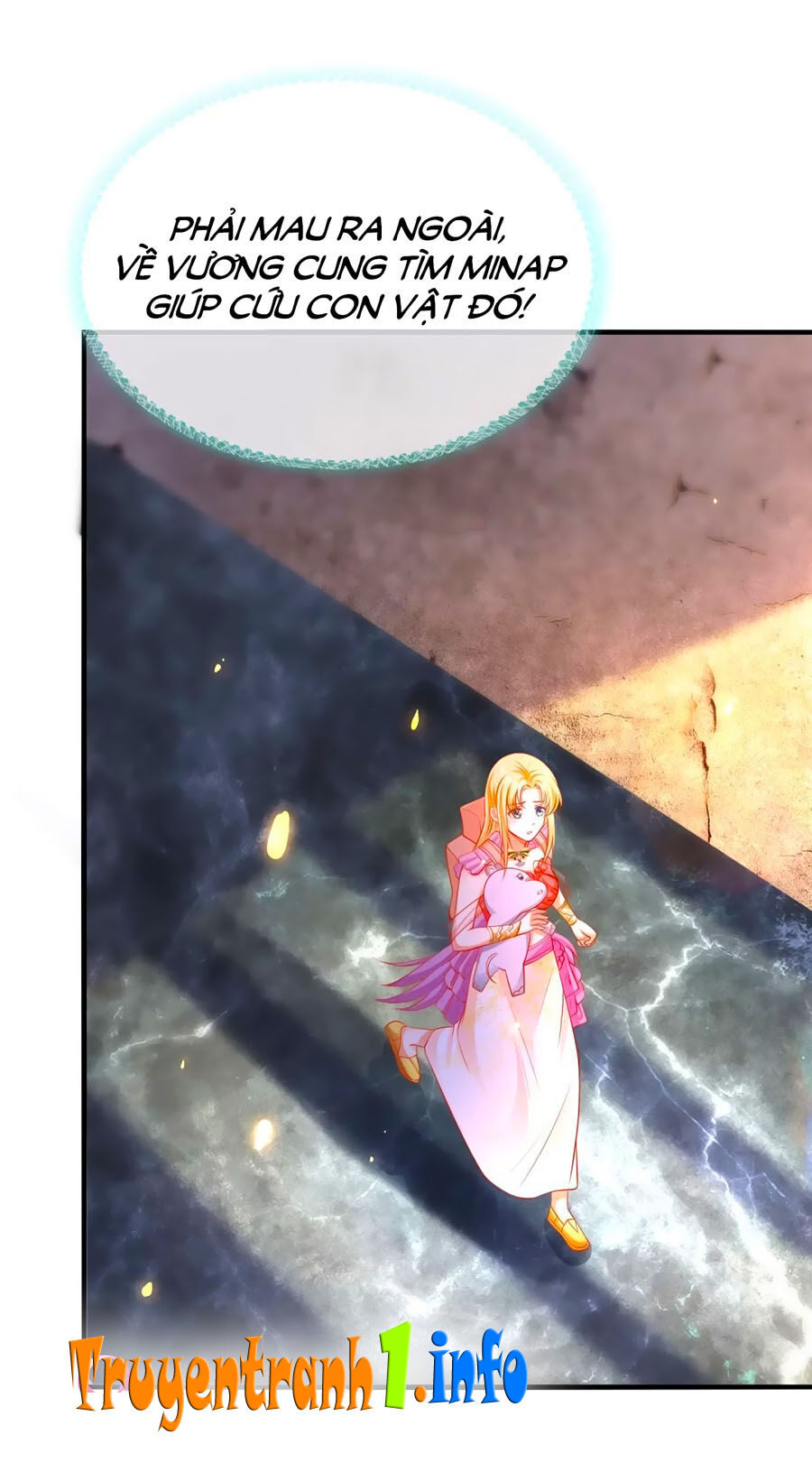 Sủng Hậu Của Vương Chapter 43 - 25