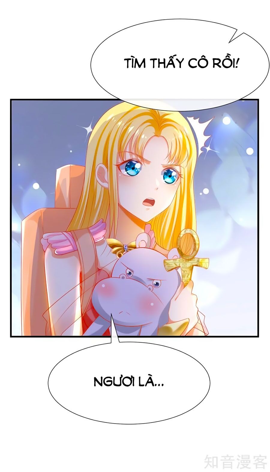 Sủng Hậu Của Vương Chapter 43 - 26