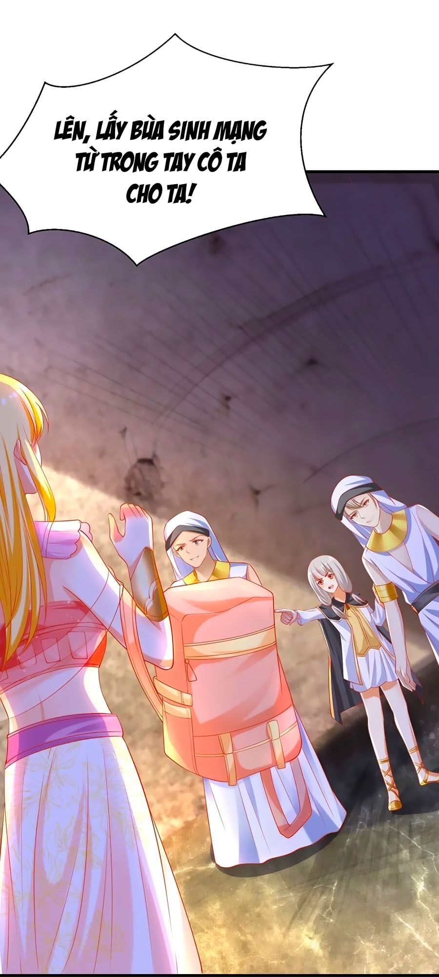 Sủng Hậu Của Vương Chapter 43 - 30