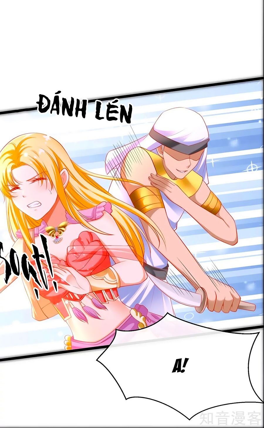 Sủng Hậu Của Vương Chapter 43 - 36