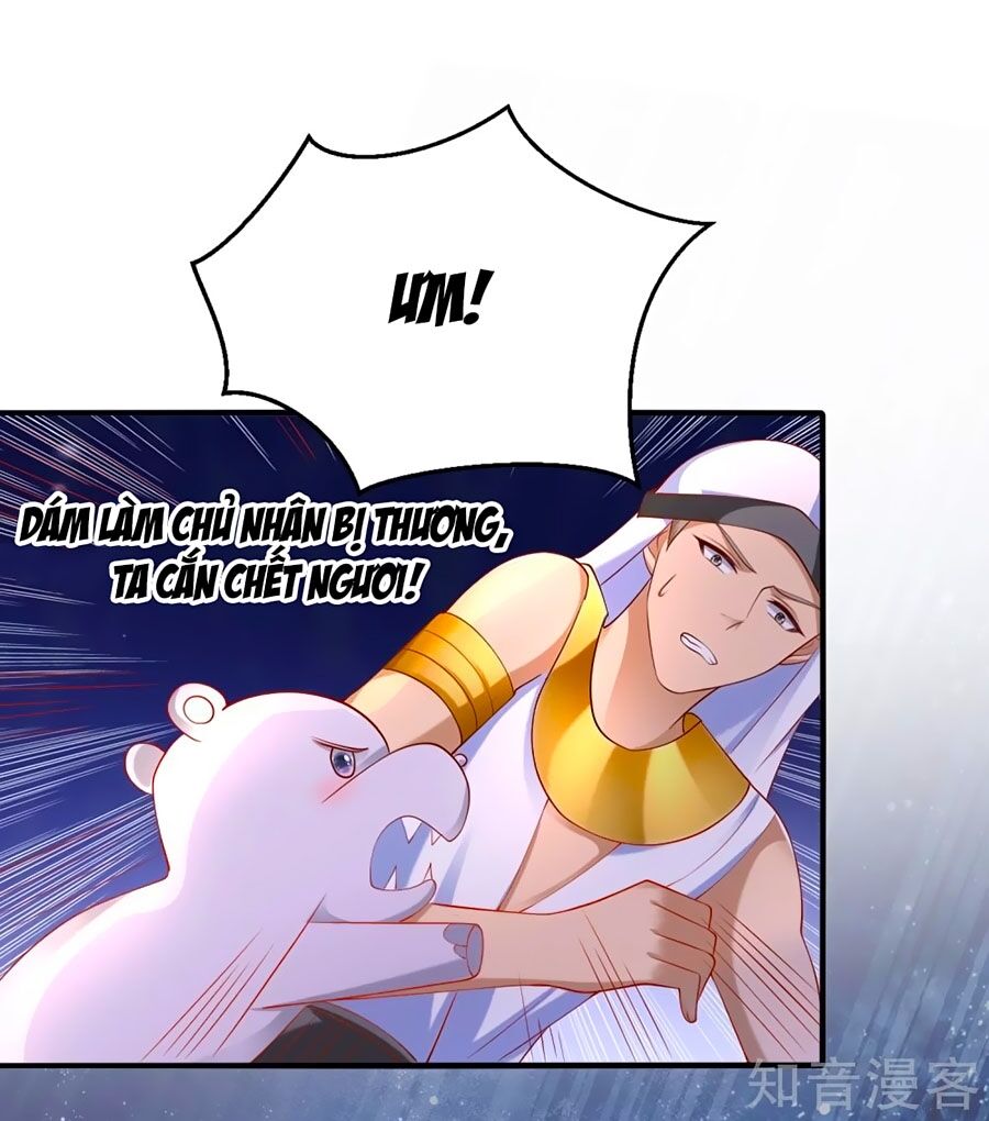 Sủng Hậu Của Vương Chapter 43 - 37