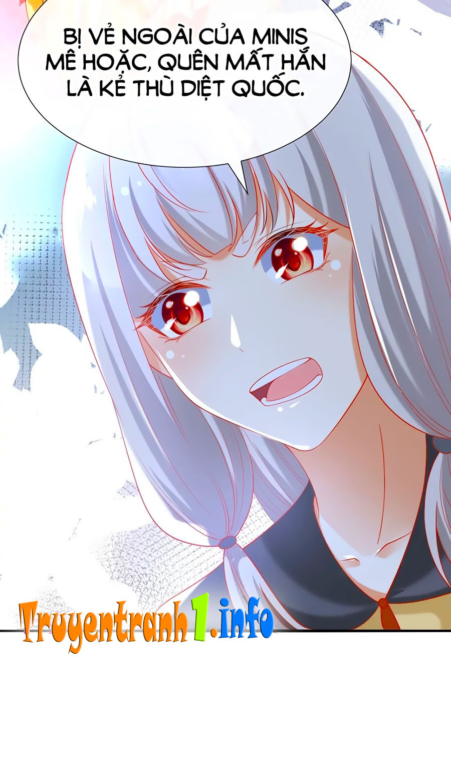 Sủng Hậu Của Vương Chapter 43 - 40