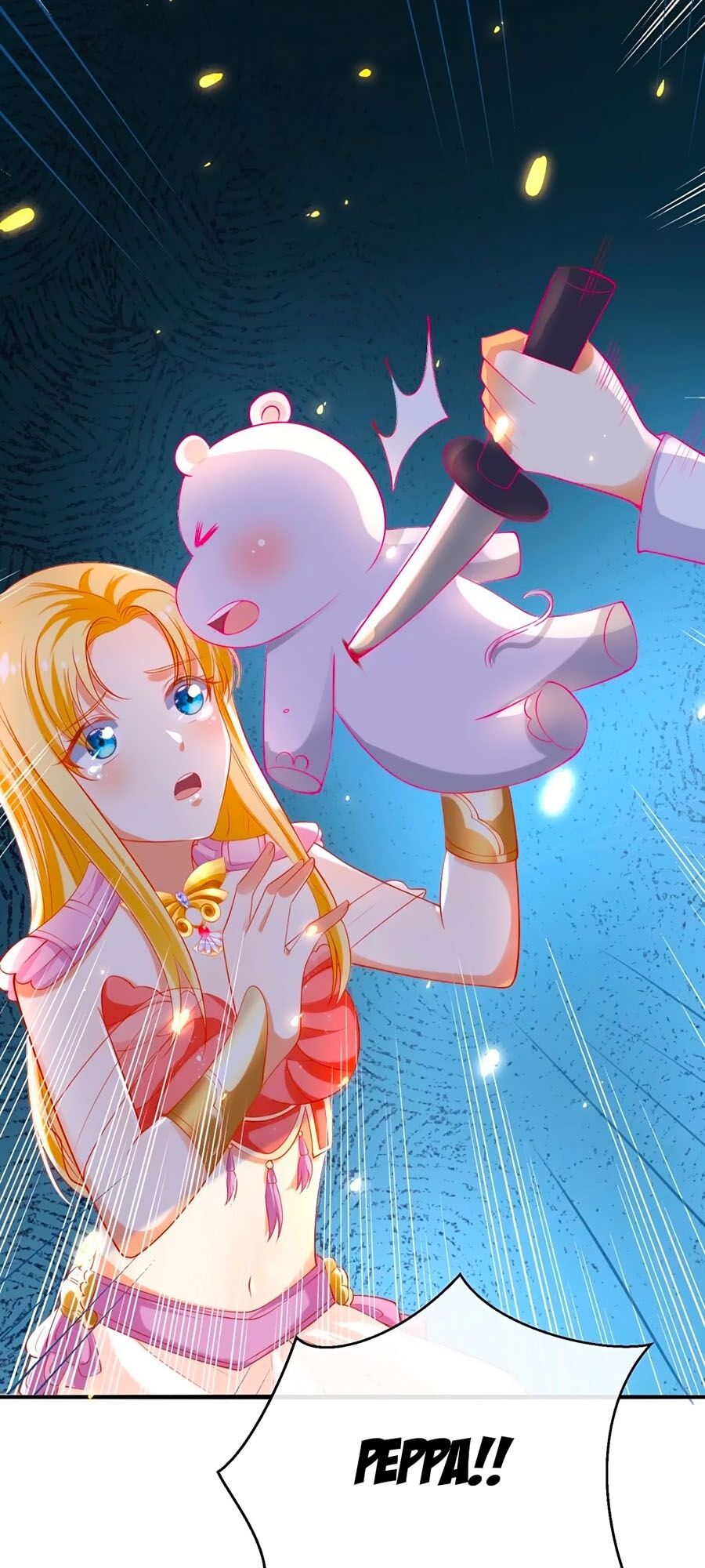 Sủng Hậu Của Vương Chapter 43 - 45