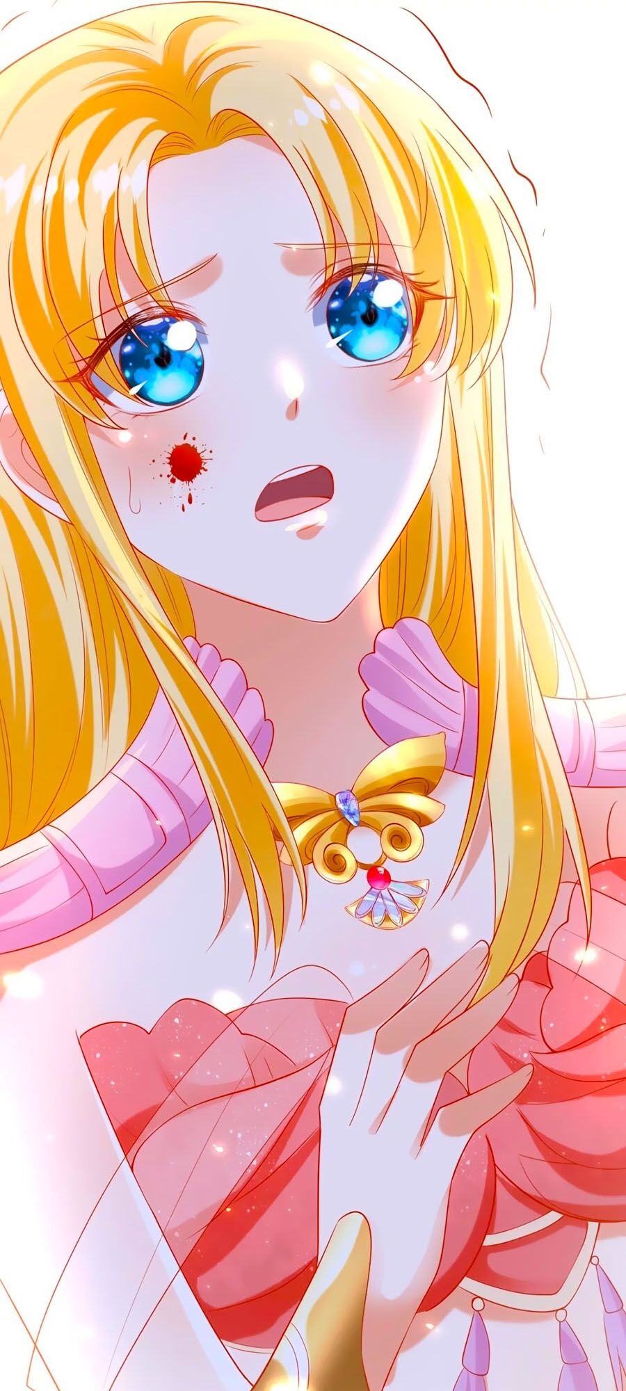 Sủng Hậu Của Vương Chapter 43 - 48