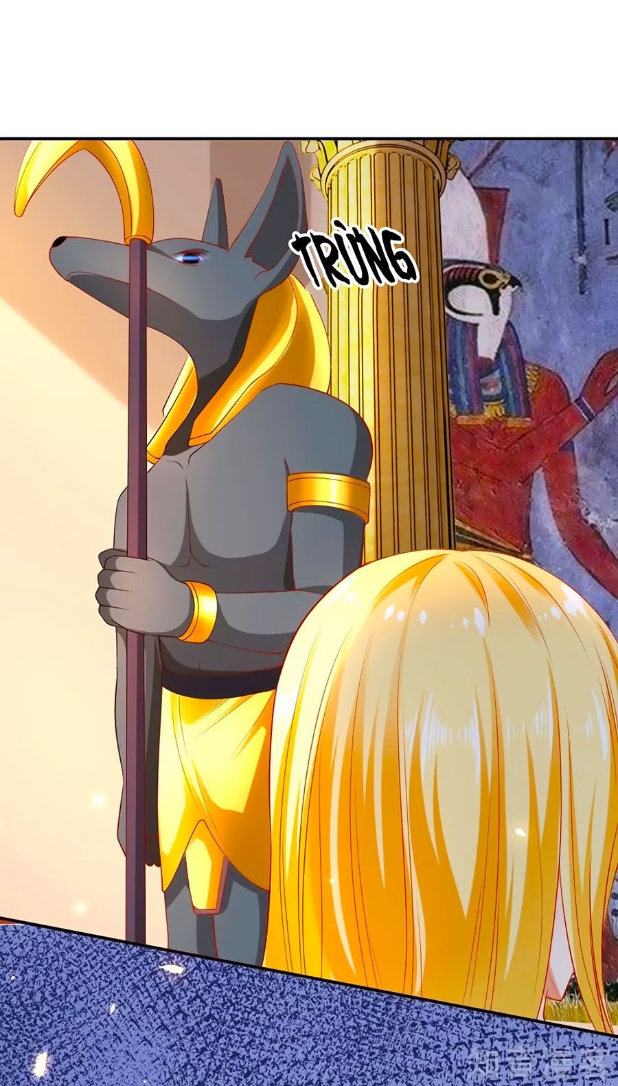 Sủng Hậu Của Vương Chapter 43 - 10