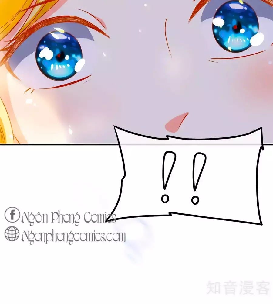 Sủng Hậu Của Vương Chapter 5 - 44