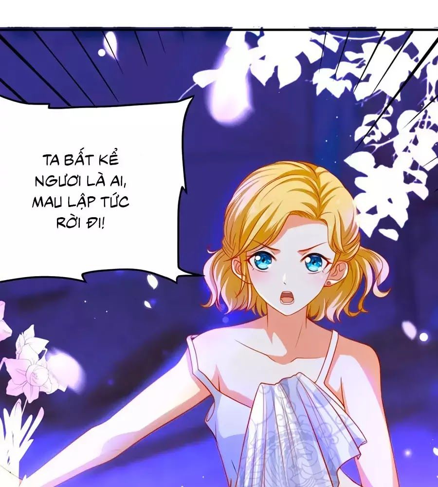 Sủng Hậu Của Vương Chapter 7 - 12