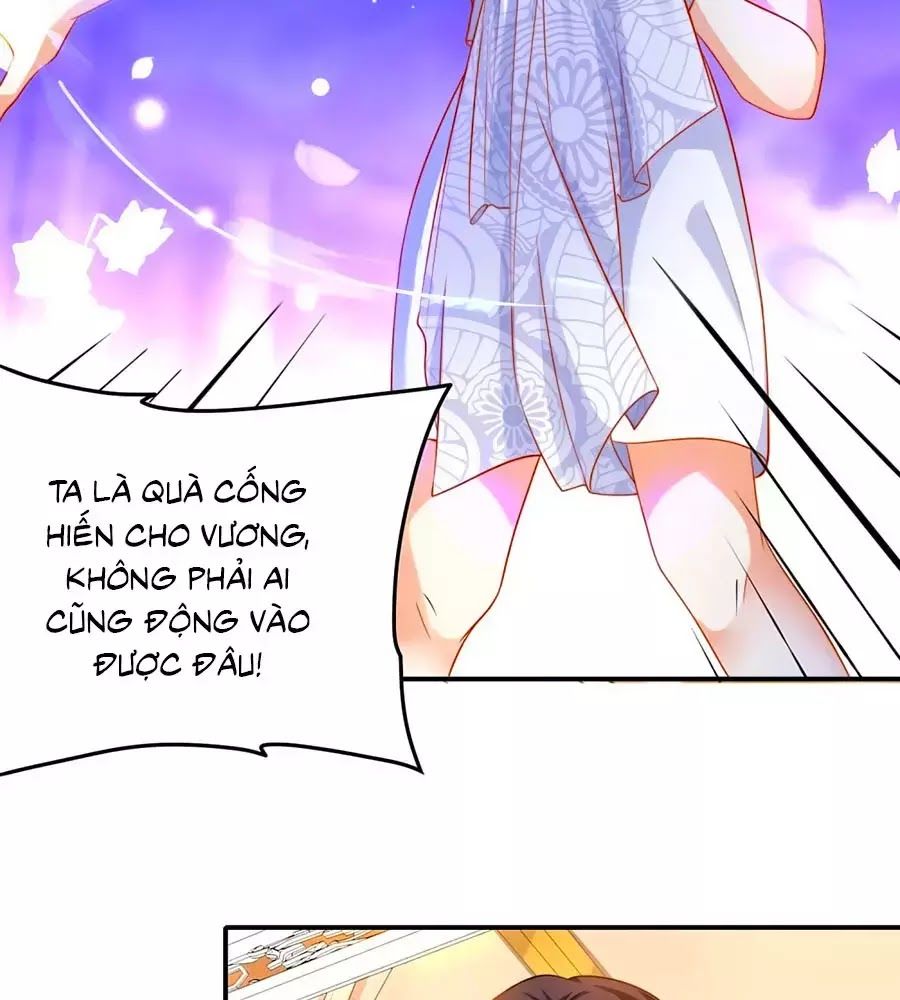 Sủng Hậu Của Vương Chapter 7 - 13