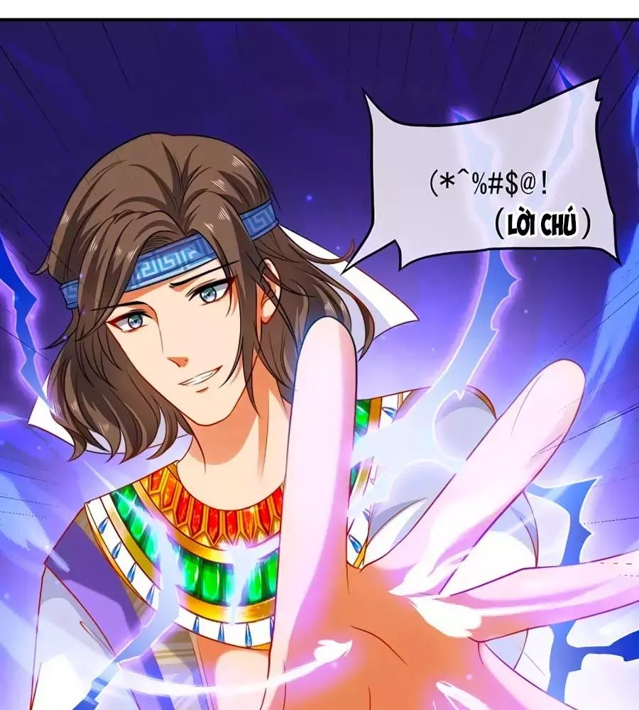 Sủng Hậu Của Vương Chapter 7 - 16