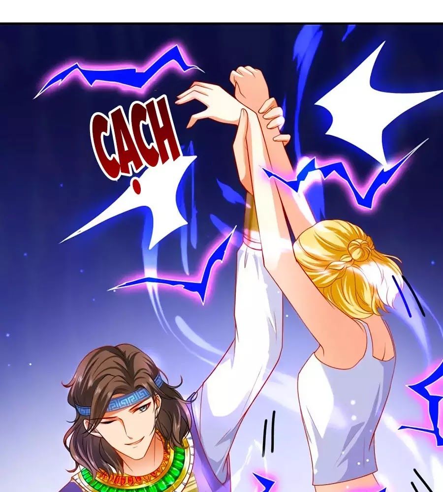 Sủng Hậu Của Vương Chapter 7 - 22