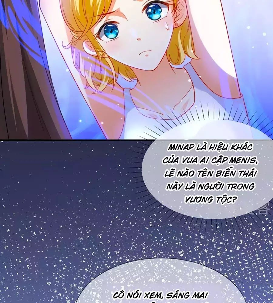 Sủng Hậu Của Vương Chapter 7 - 24